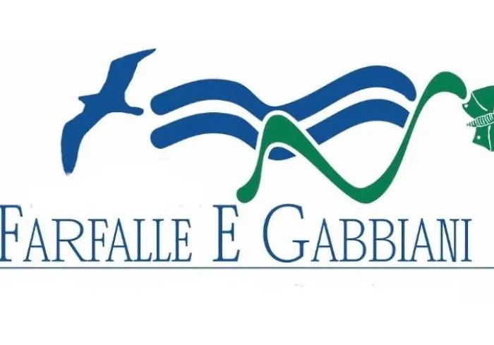 ファルファーレ エ ガッビアーニ ベッド・アンド・ブレックファスト トラモンティ