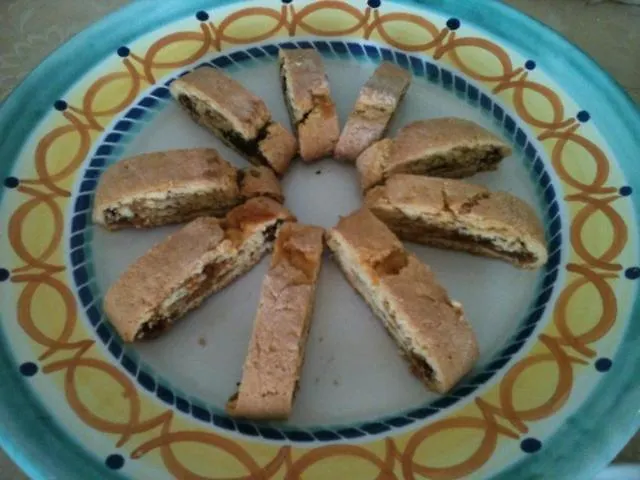 ベッド・アンド・ブレックファスト ファルファーレ エ ガッビアーニ トラモンティ