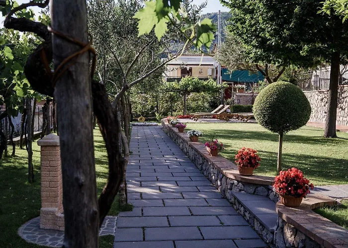 ファルファーレ エ ガッビアーニ 4*