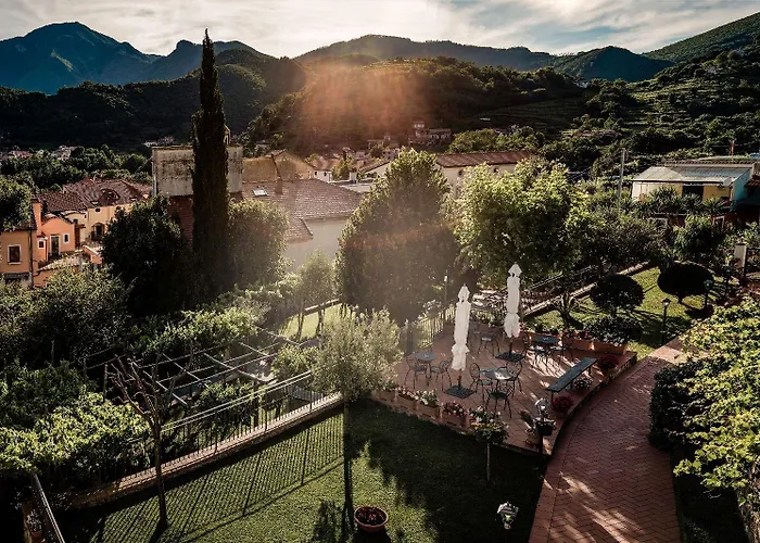 ファルファーレ エ ガッビアーニ 4*